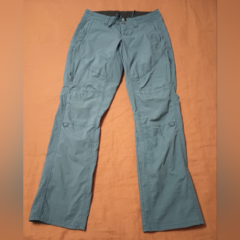 W's Kuhl Pants